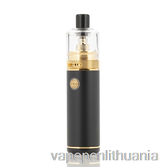 Dotmod Dotstick Starter Kit [single 18650/18350] Black Vape Skystis